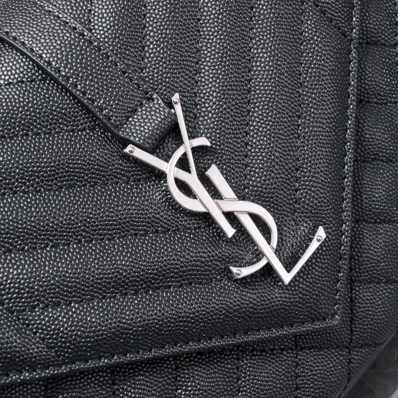 YSL Satchel Bags